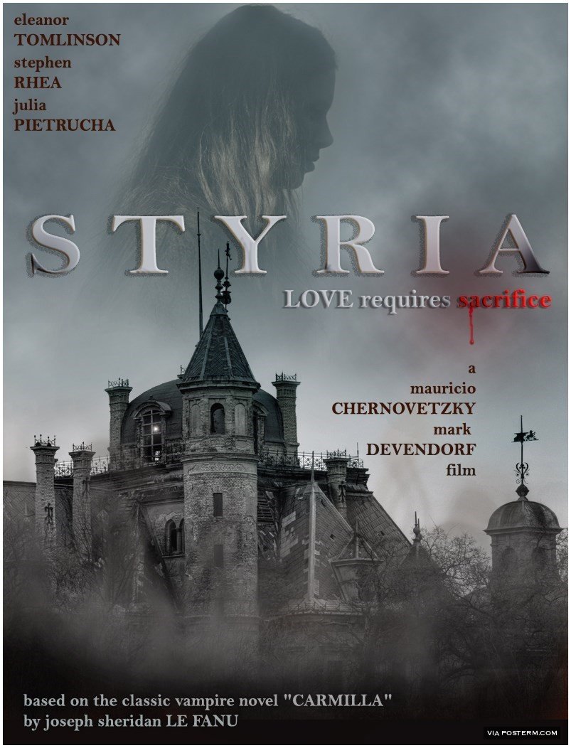 Styria 2014 720P Web-Dl 750Mb Mkvcage Com