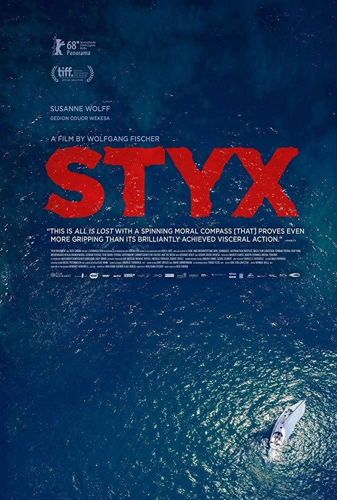 Styx 2018 720P Web-Dl X264-Mkvcage Ws