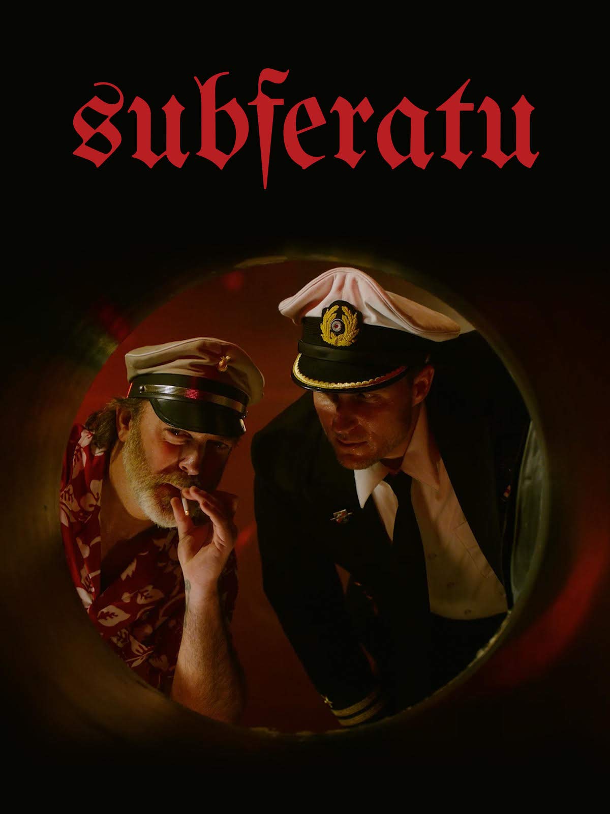 Subferatu 2020 720P Amzn Webrip 800Mb X264-Galaxyrg
