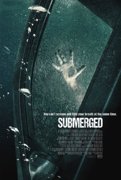 Submerged 2015 720P Brrip 850Mb Mkvcage