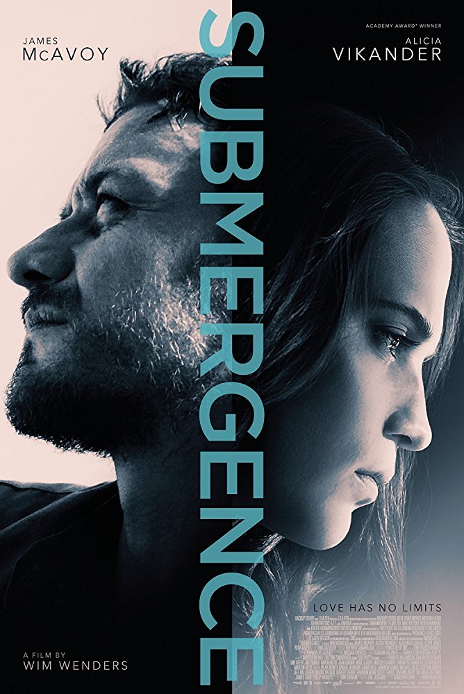 Submergence 2017 1080P Brrip 6Ch Mkvcage Com