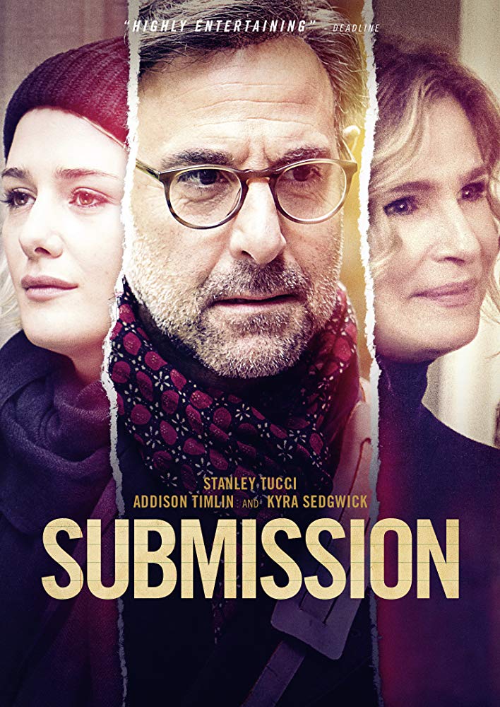 Submission 2017 720P Brrip X264 Mkvcage Ws