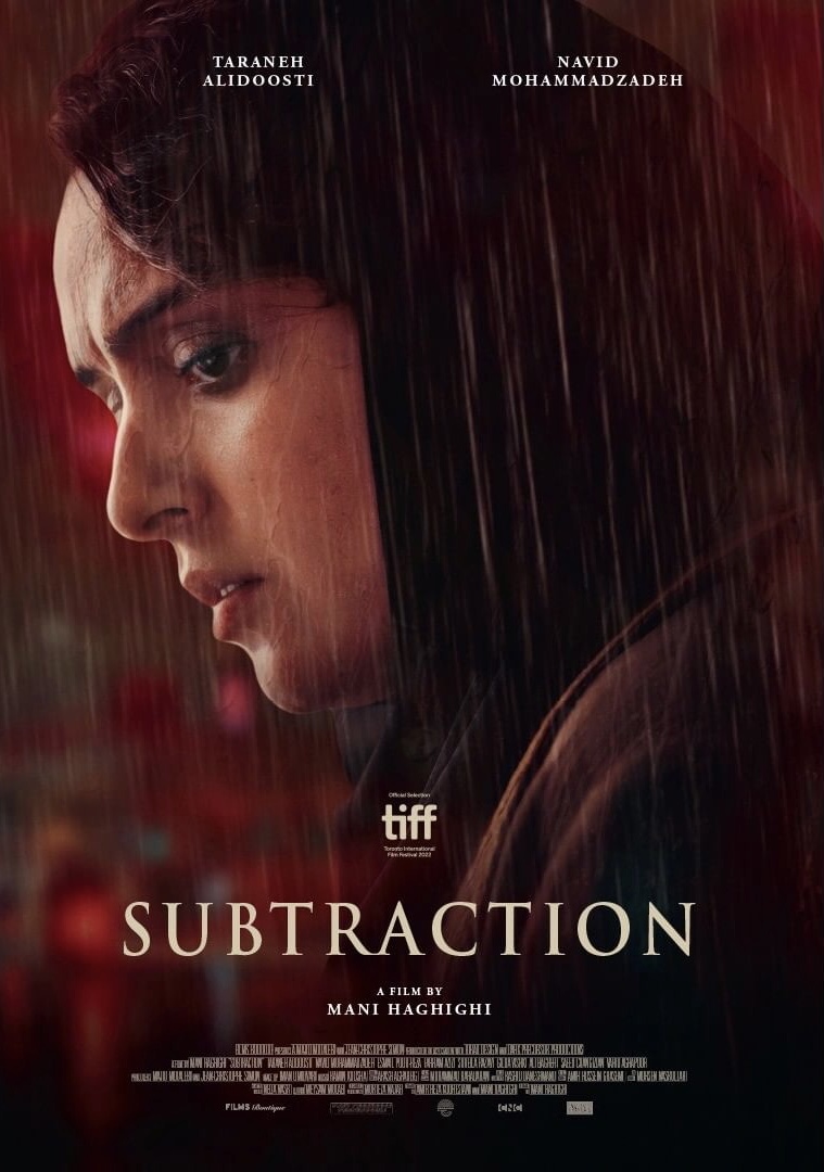 Subtraction A K A Tafrigh 2022 Persian 720P Bluray X264 Esub-Msmod