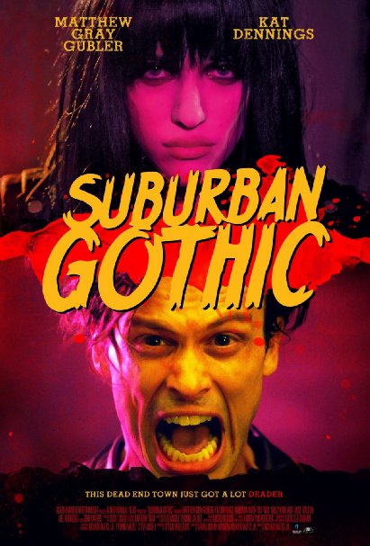 Suburban Gothic 2014 720P Bluray X264 Yify
