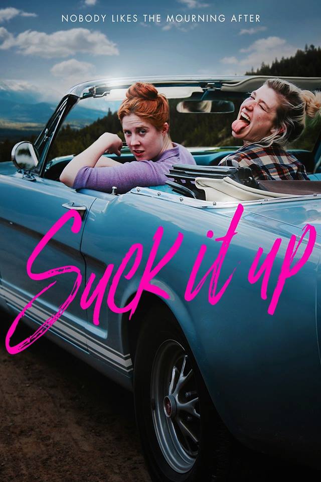 Suck It Up 2017 720P Web-Dl Mkvcage