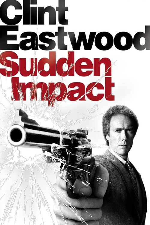 Sudden Impact - Clint Eastwood Action Eng 720P [H264-Mp4]
