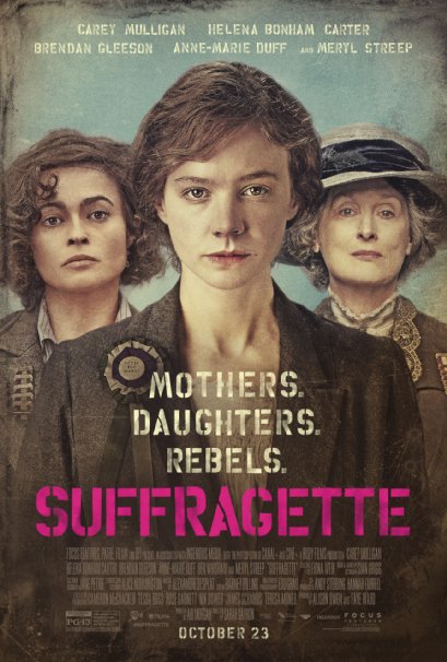 Suffragette 2015 720P Web-Dl 800Mb Mkvcage