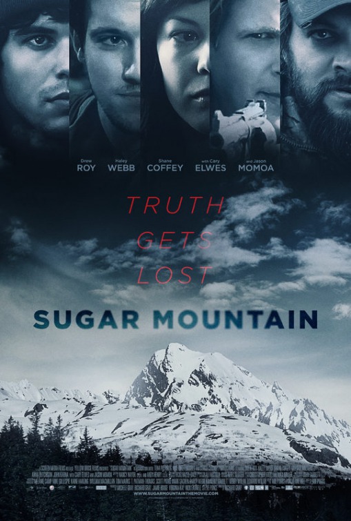 Sugar Mountain 2016 720P Brrip 950Mb Mkvcage Com