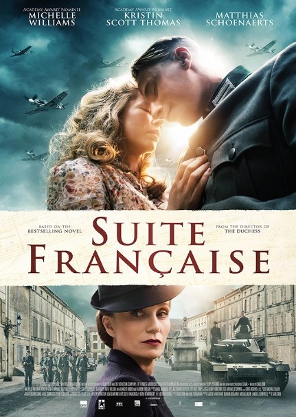 Suite Française 2014 720P Bluray X264 Yify