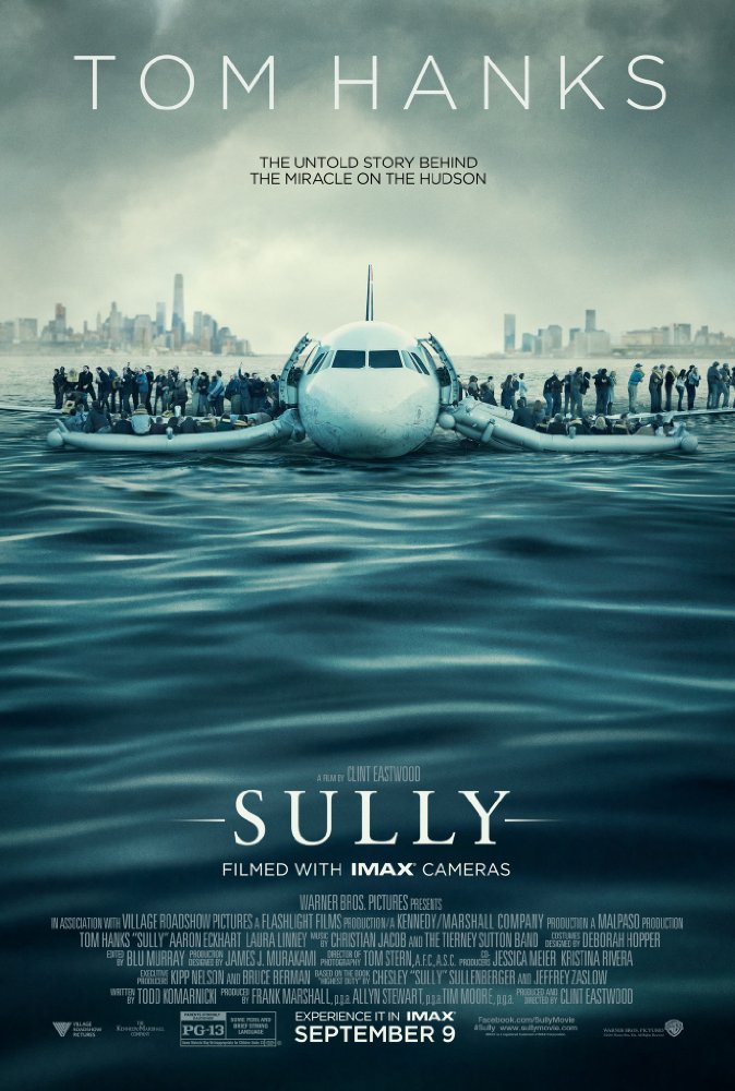 Sully 2016 1080P Brrip 6Ch 1 8Gb Mkvcage