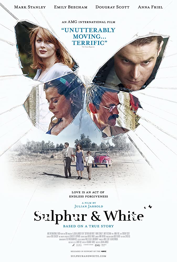 Sulphur And White 2020 720P Bluray 800Mb X264-Galaxyrg