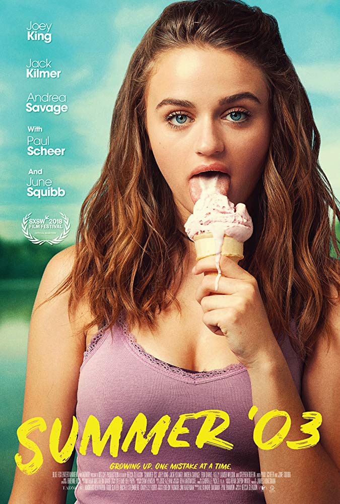 Summer 03 2018 720P Amzn Webrip 800Mb X264-Galaxyrg