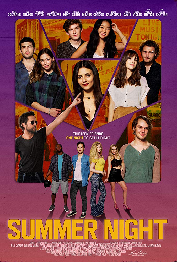 Summer Night 2019 720P Web-Dl X264-Mkvcage Com