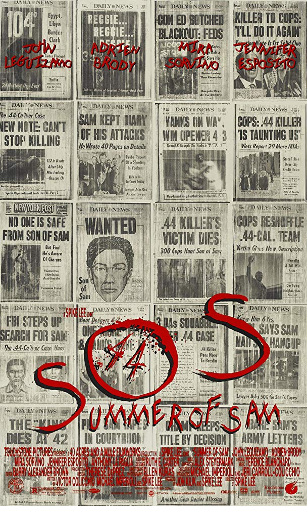 Summer Of Sam (1999) 1080P Bluray X265 Hevc 10Bit Aac 5 1 Msubs-R00T