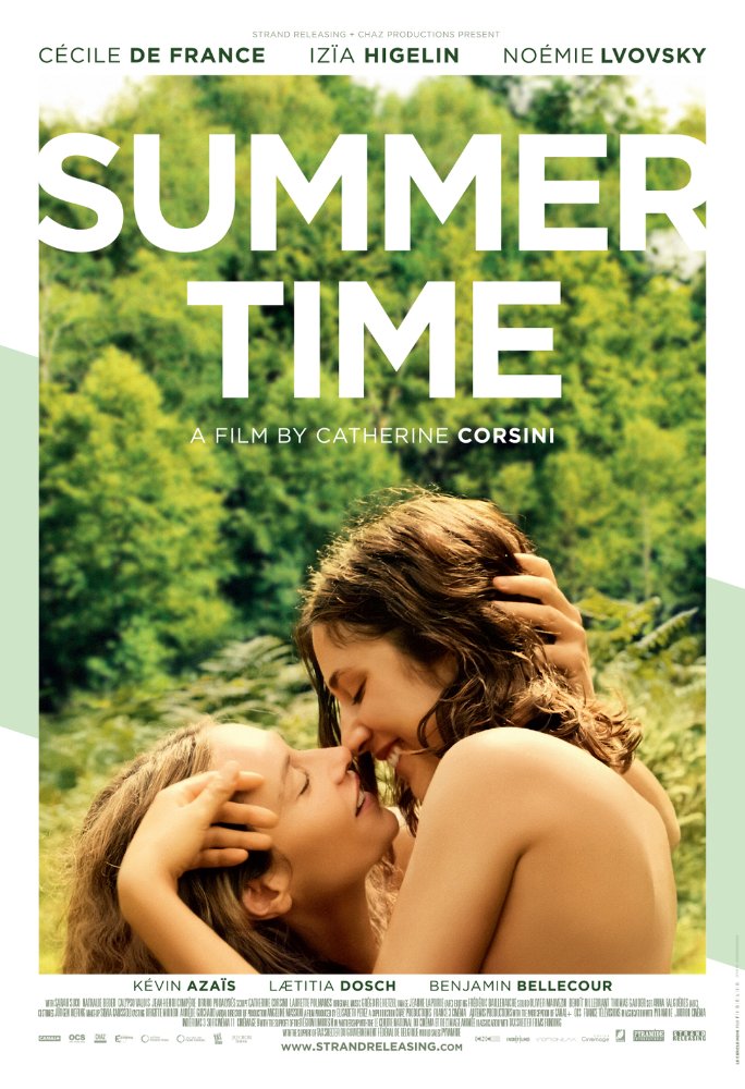 Summertime 2015 French 720P Brrip 950Mb Mkvcage