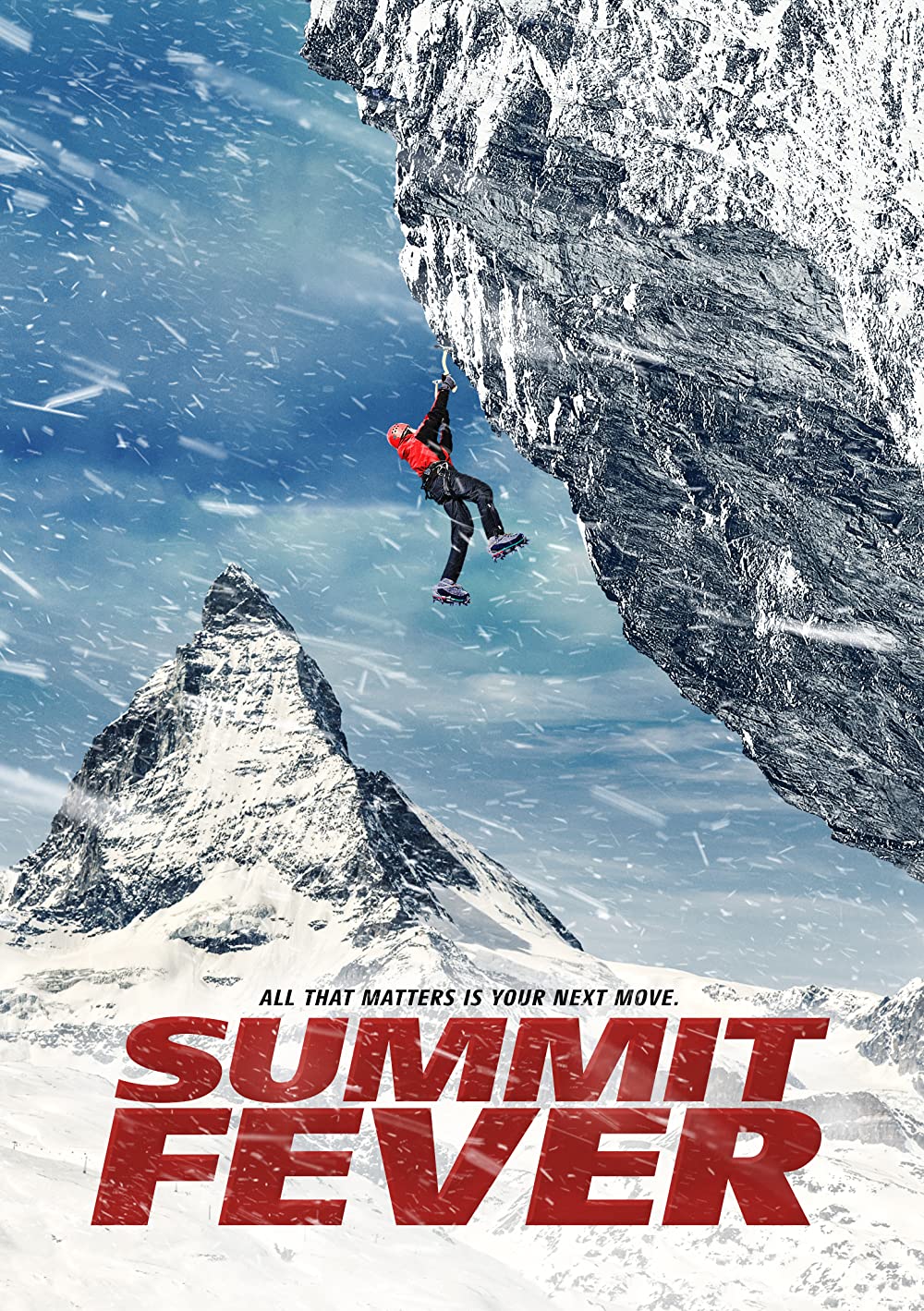 Summit Fever 2022 720P Bluray 800Mb X264-Galaxyrg