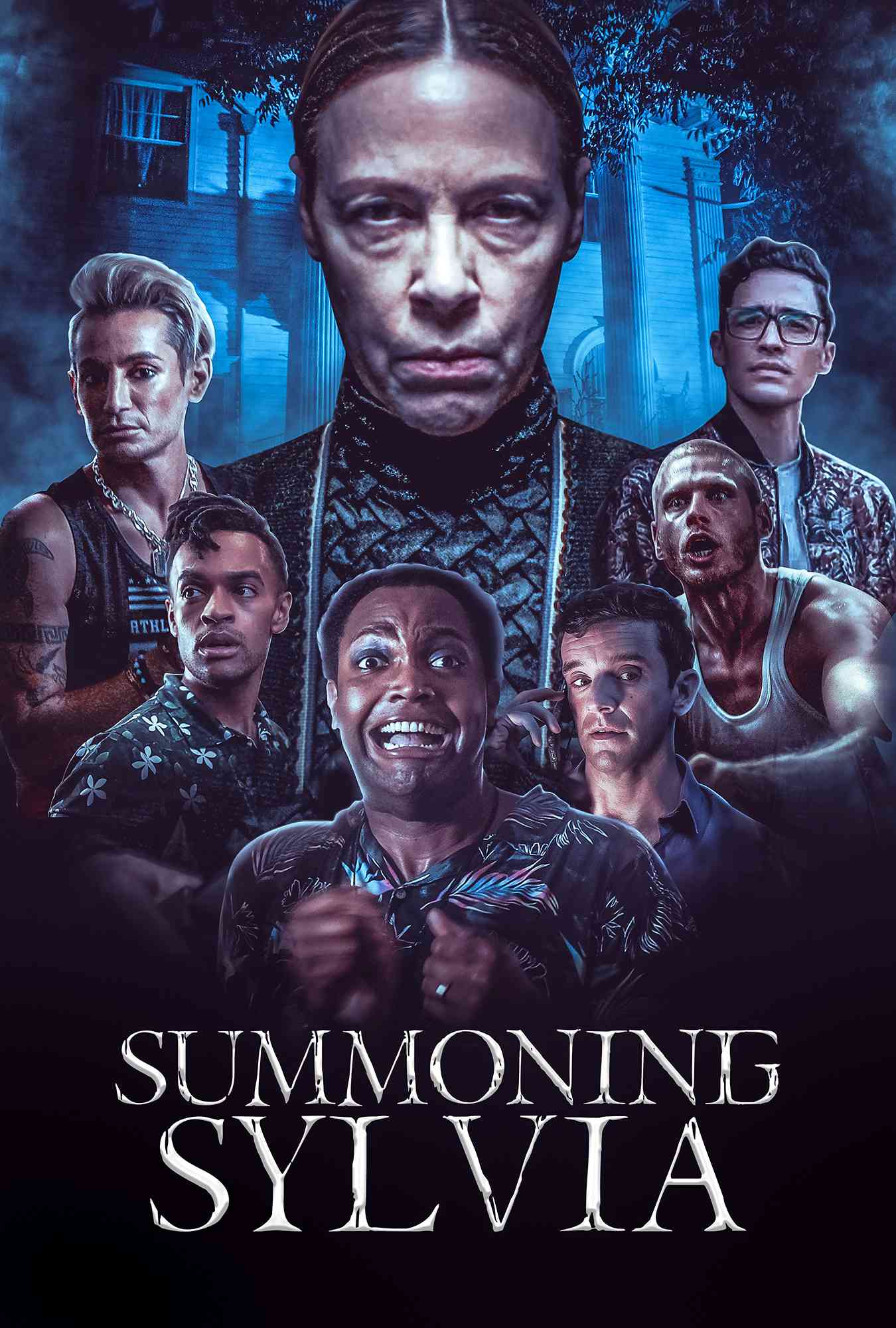 Summoning Sylvia 2023 720P Webrip 800Mb X264-Galaxyrg