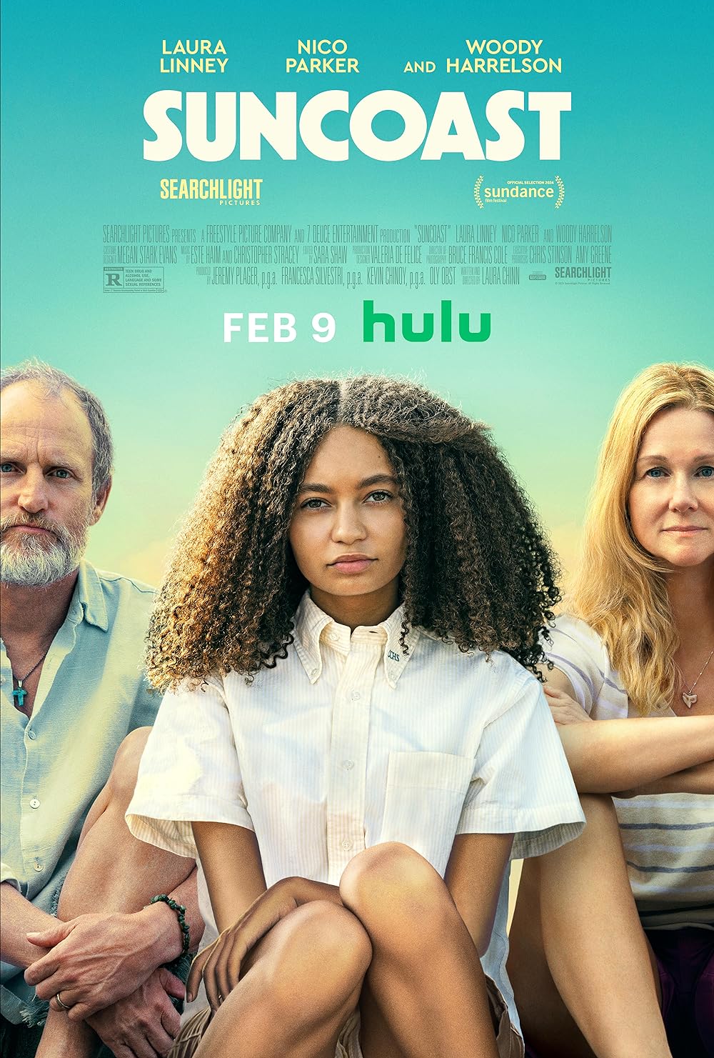 Suncoast 2024 720P Webrip 800Mb X264-Galaxyrg