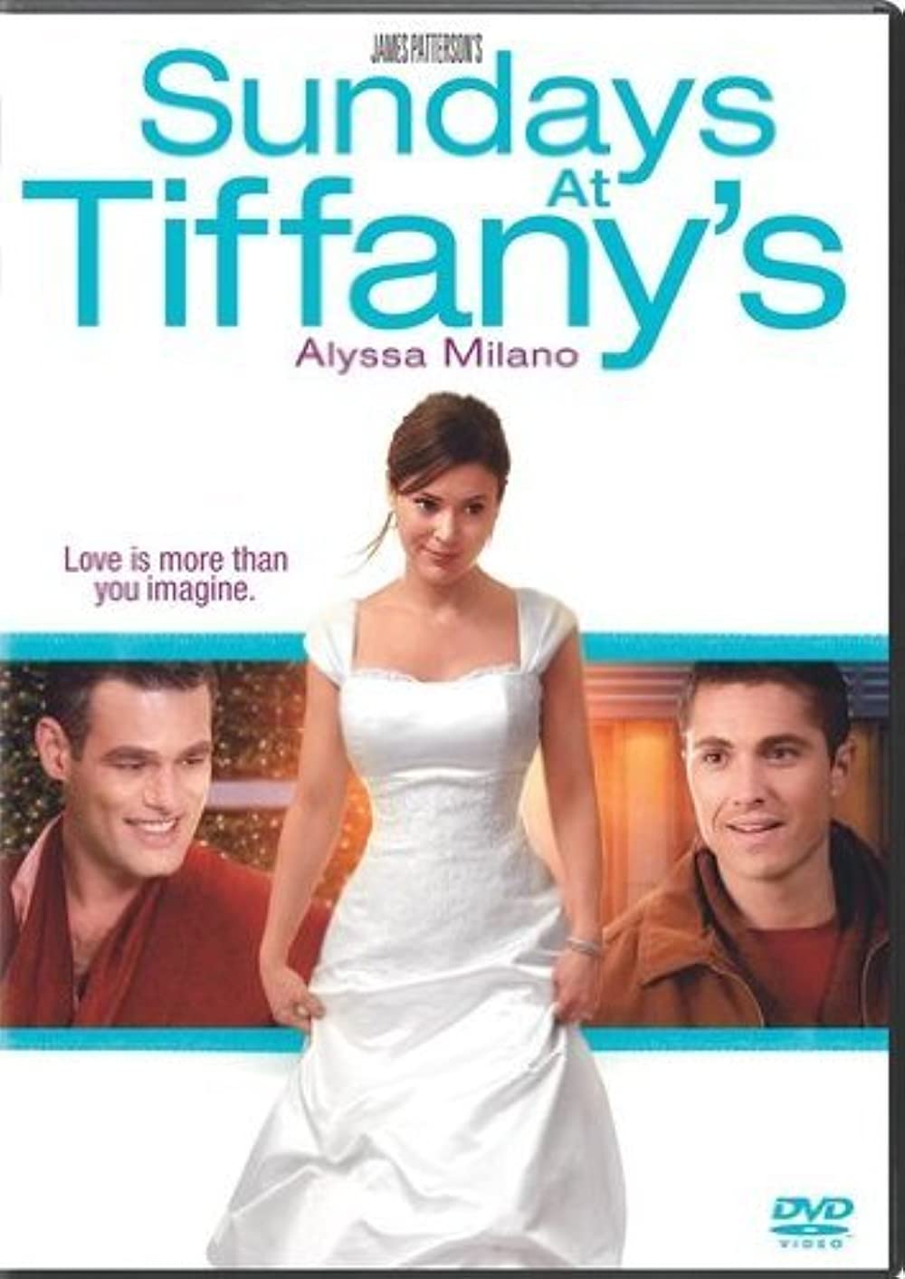 Sundays At Tiffanys 2010 720P Webrip X264-[Yts Am]