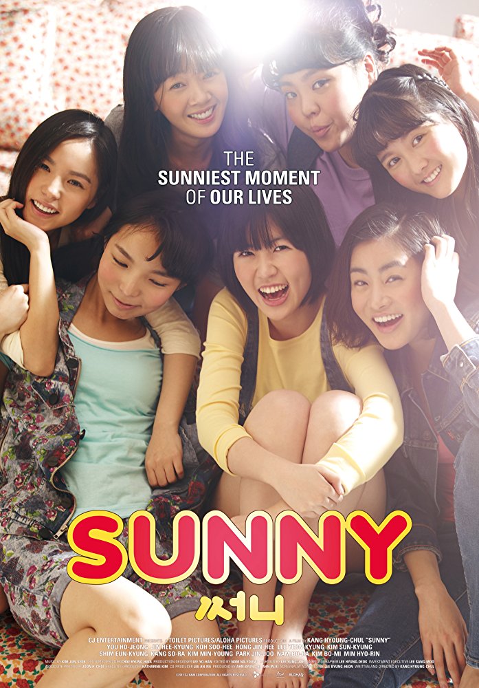 Sunny 2011 Dc 720P Bluray X264 999Mb-Pahe In