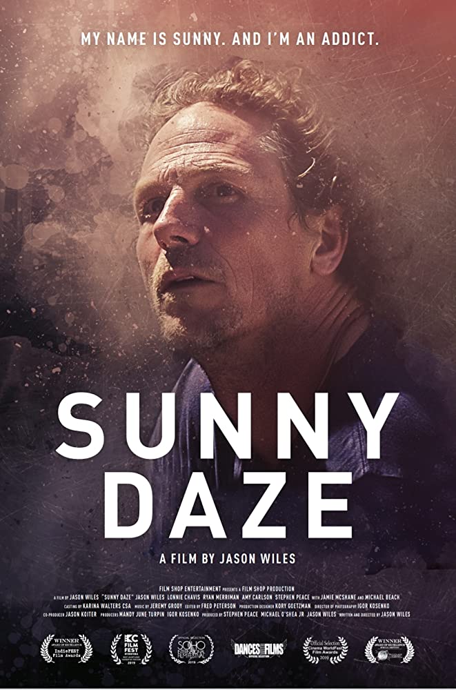 Sunny Daze 2019 720P Webrip 800Mb X264-Galaxyrg