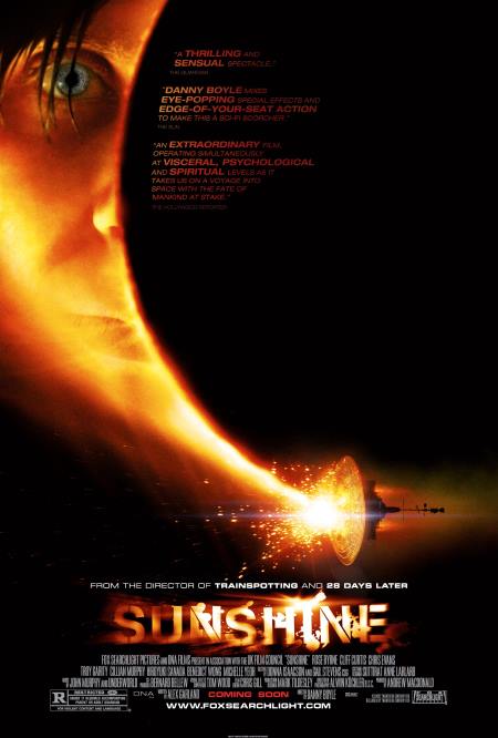 Sunshine (2007) 1080P Bluray X265 Hevc Multi Audio 5 1 Msubs-Monolith