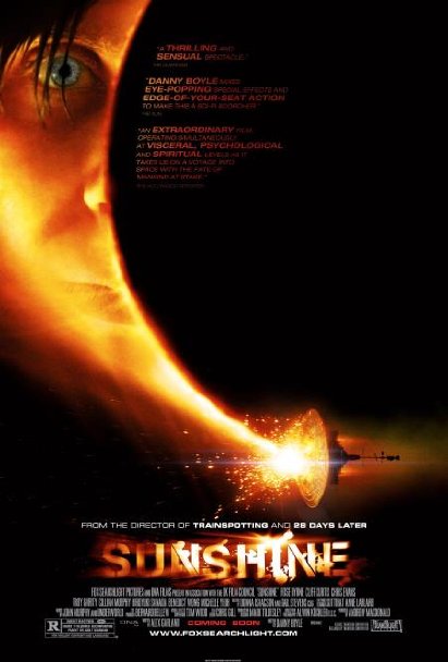 Sunshine 2007 720P Brrip X264 Bokutox Yify