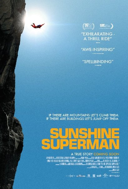 Sunshine Superman 2014 720P Bluray X264 Yify