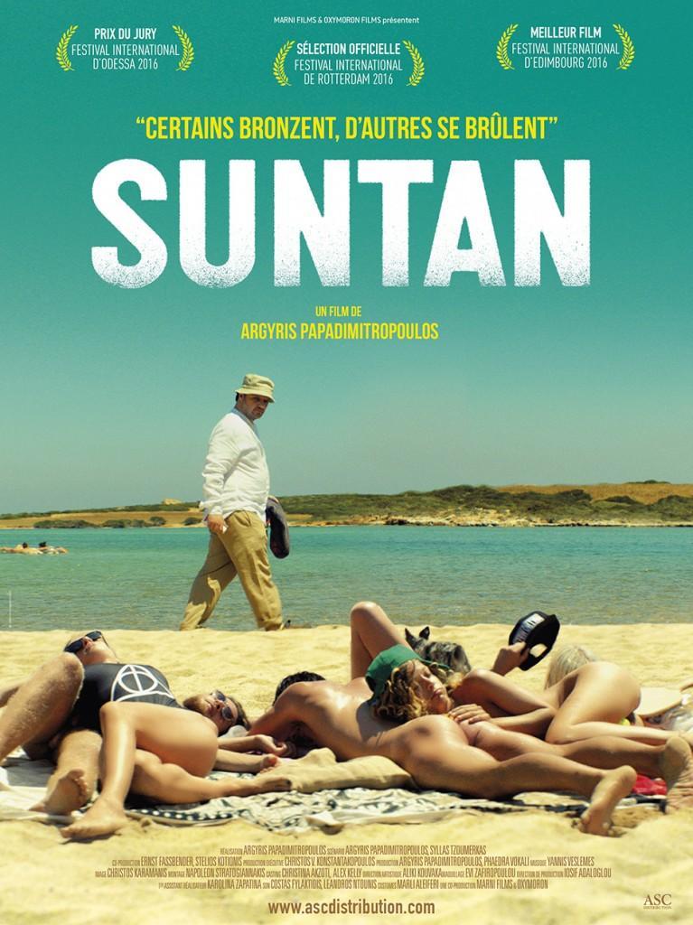 Suntan 2016 720P Brrip 850Mb Mkvcage