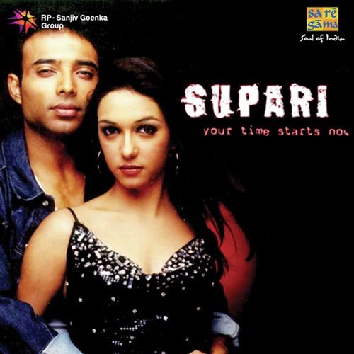 Supari (2003) Hindi 1080P Webrip X264 Aac - Mkvcinemas
