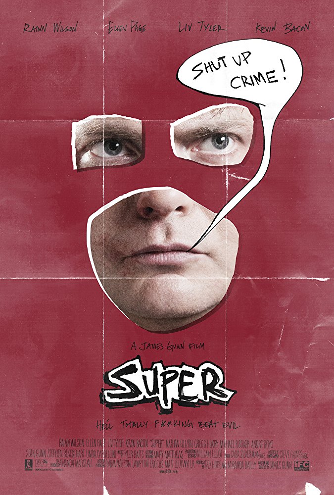 Super 2010 720P Limited X264 Yify