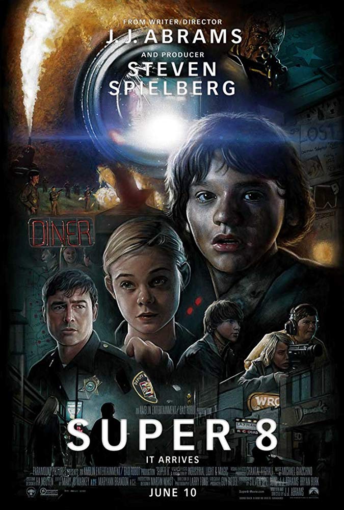 Super 8 (2011) 1080P Bluray X264 Aac 5 1 Msubs-Hon3Y