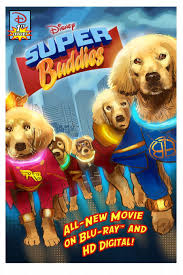 Super Buddies 2013 Dvdrip X264 Ac3 - Bito