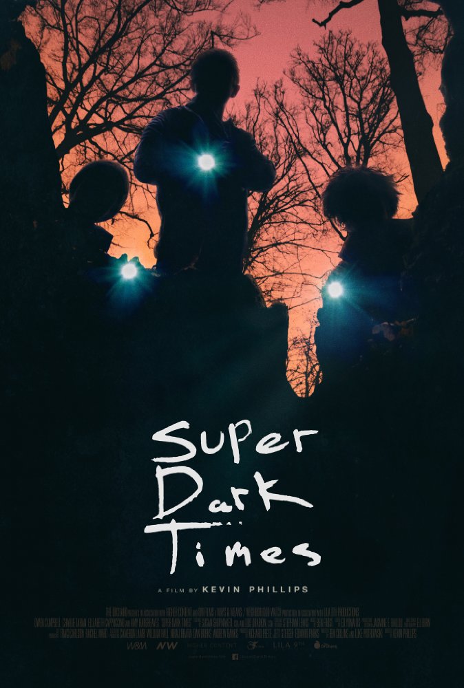 Super Dark Times 2017 720P Brrip 950Mb Mkvcage