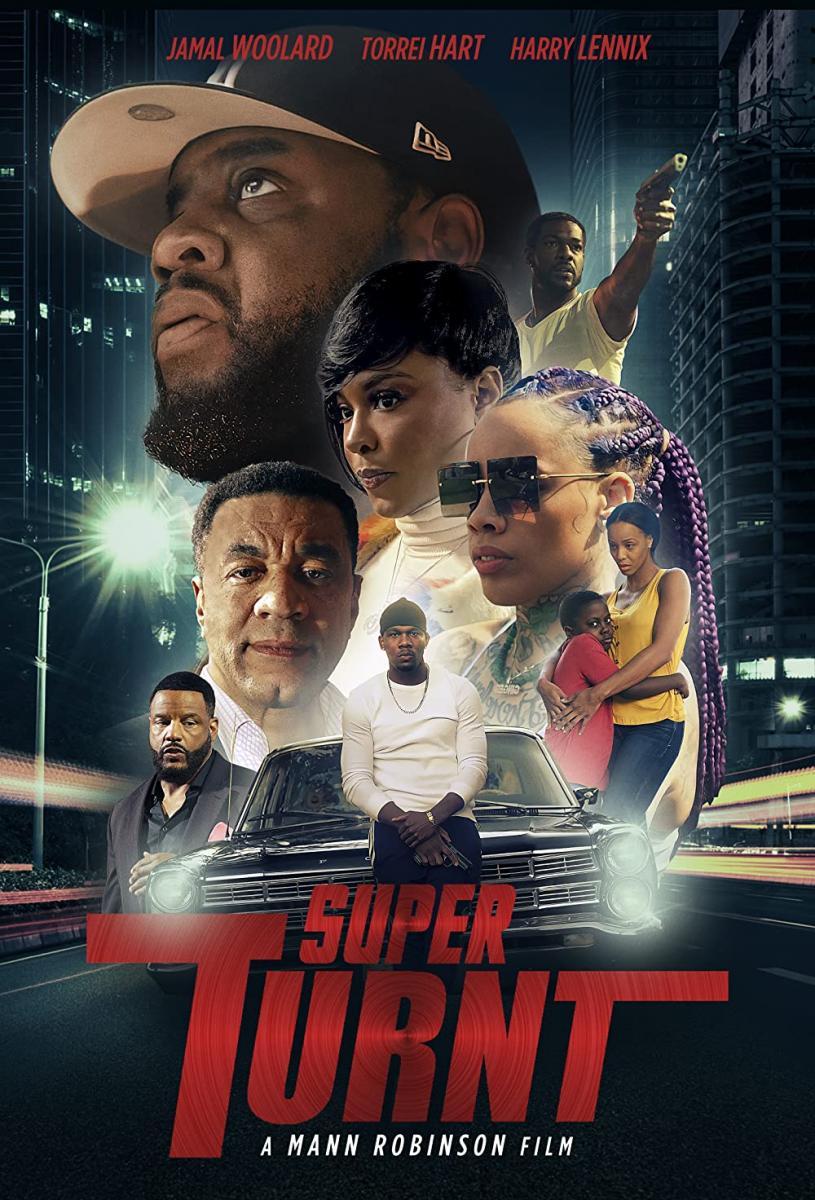 Super Turnt 2022 720P Webrip 800Mb X264-Galaxyrg
