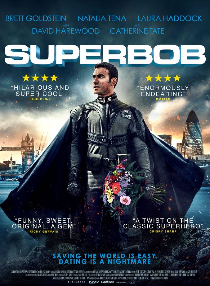 Superbob 2015 720P Web-Dl 600Mb Mkvcage