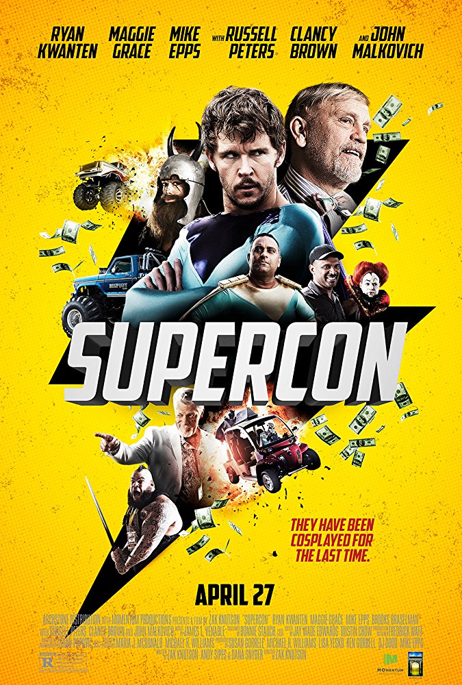 Supercon 2018 720P Web-Dl 800Mb Mkvcage Com