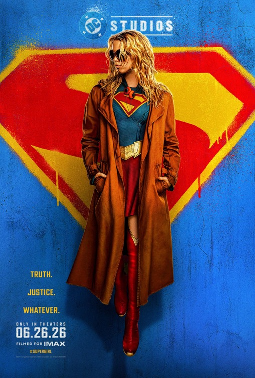 Supergirl (2026) 720P Amzn-Web X264 Msubs [Dual Audio][Hindi 5 1 English 5 1] -Msmod