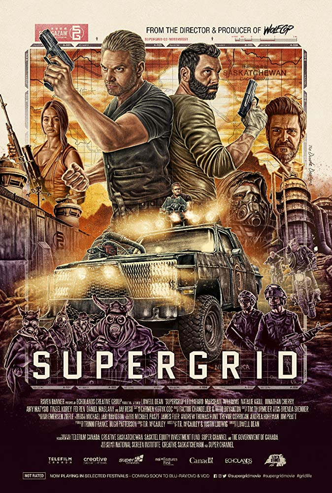 Supergrid 2018 720P Web-Dl Mkvcage Ws