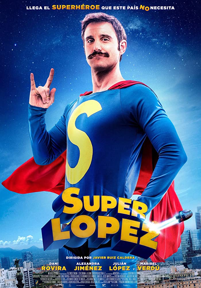 Superlopez 2018 Spanish 720P Bluray X264-[Yts Am]