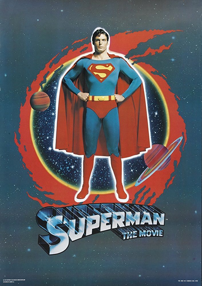 Superman (1978) Extended 720P Bluray X264 Esub [Dual Audio][Hindi 2 0 English 2 0] -Mkvc