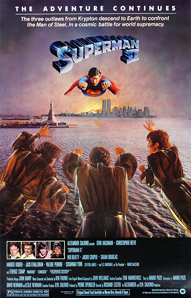 Superman Ii 1980 720 Brrip 264 Yify