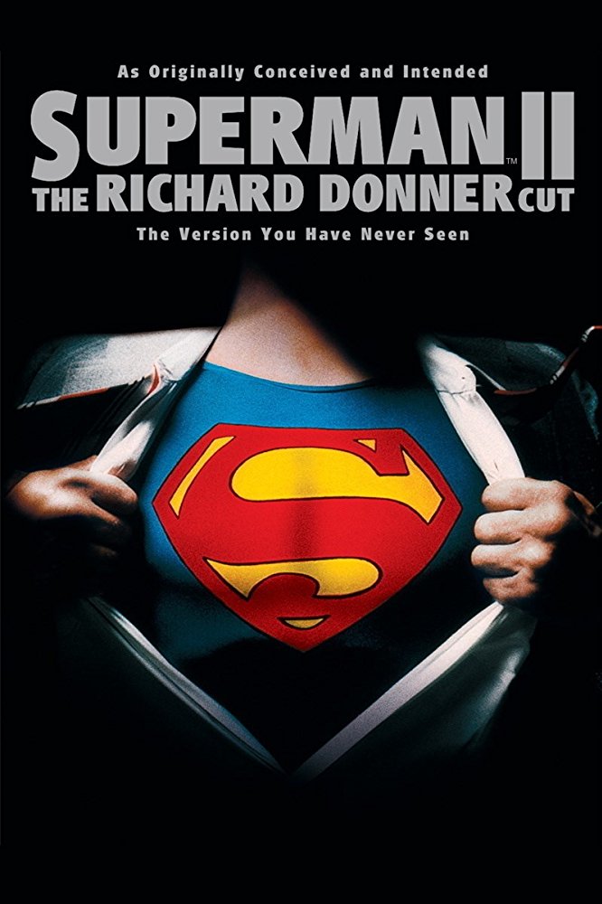 Superman Ii The Richard Donner Cut 2006 720P Brrip X264-Hdlite