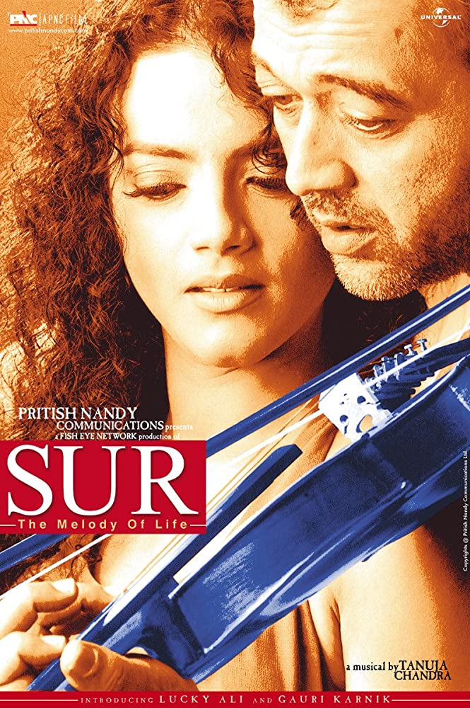 Sur (2002) Hindi 1080P Webrip X264 Dd5 1 Esub - Mkvcinemas