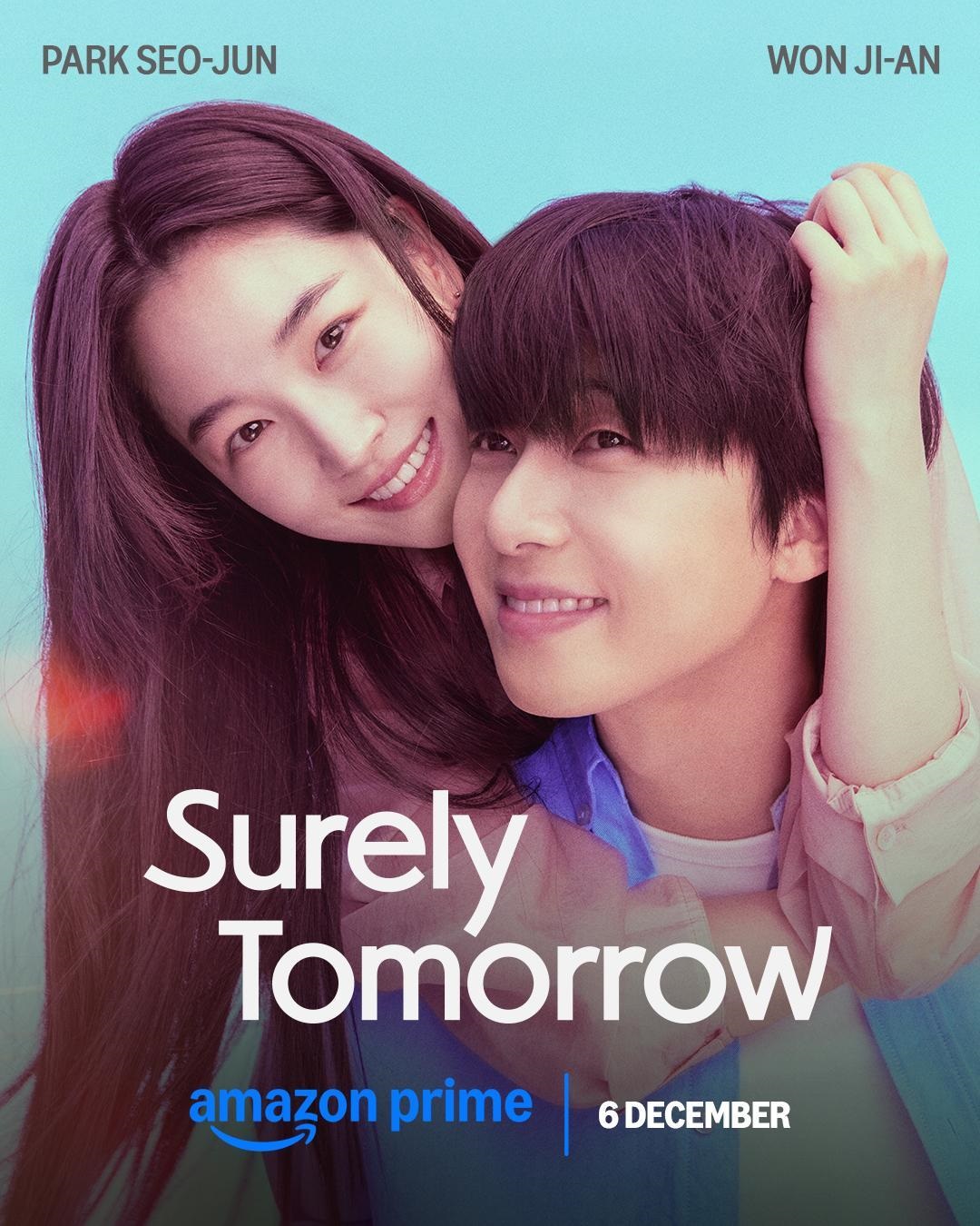 Surely Tomorrow S01E01 720P Amzn Webrip X265 Hevc Msubs [Multi Audio][Hindi 2 0 English 2 0 Korean 2 0 Multi 2 0] -Msmod