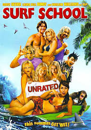 Surf School 2006 720P Web-Hd X264 700Mb-Pahe In