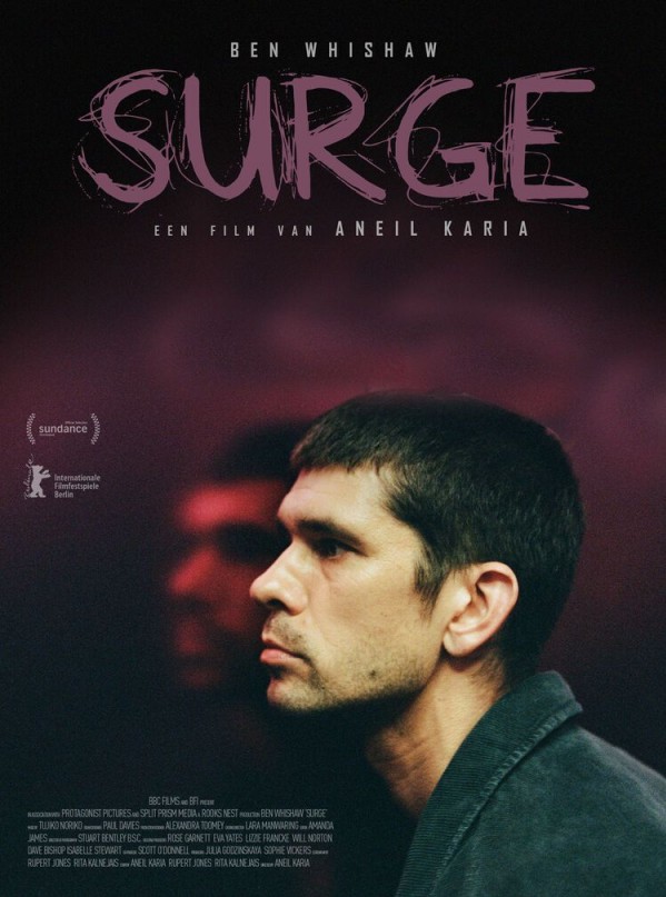 Surge 2020 720P Bluray 800Mb X264-Galaxyrg