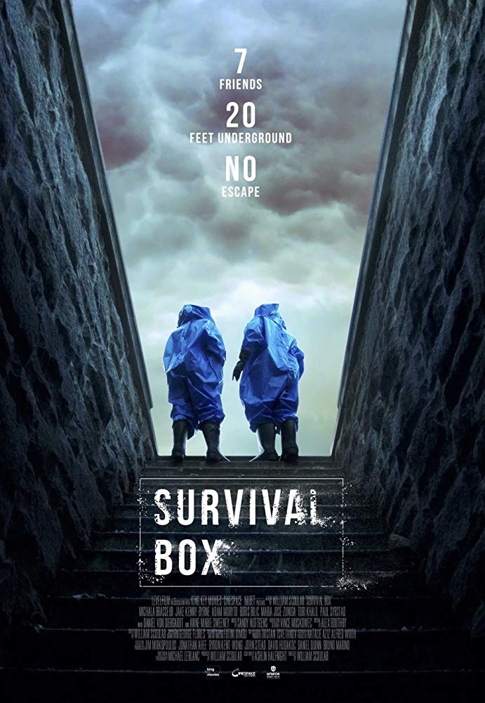 Survival Box 2019 720P Web-Dl X264-Mkvcage