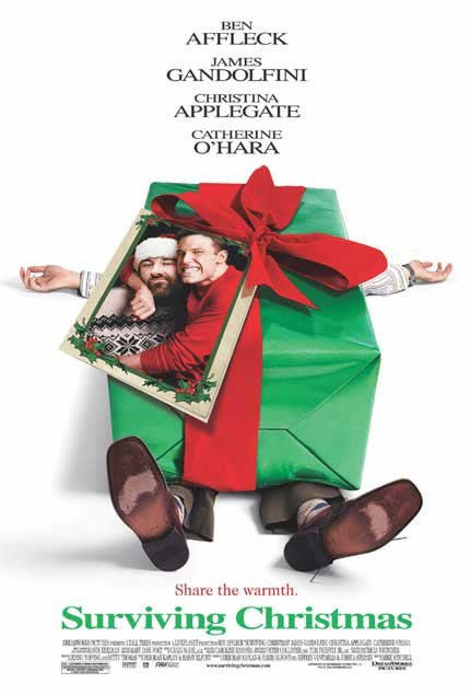 Surviving Christmas 2004 720P Bluray X264 Yify