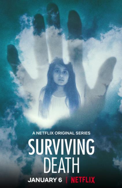 Surviving Death S01E01 720P Nf Webrip X264-Galaxytv